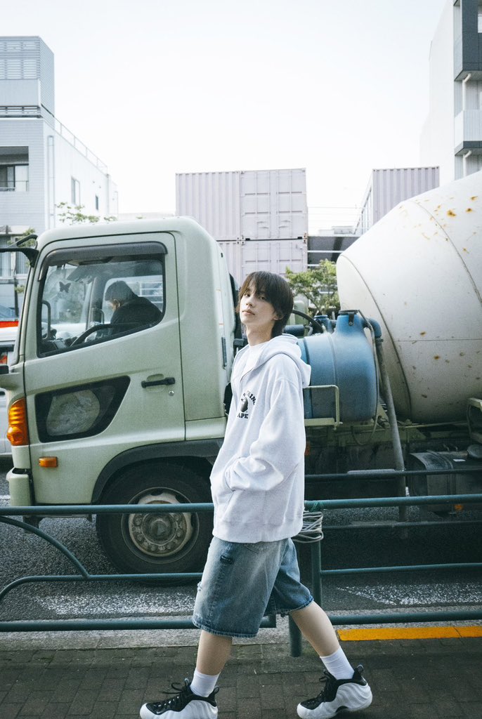 twspic's tweet photo. boyfriend shinyu is my fav genre https://t.co/K3cMwg9fW5