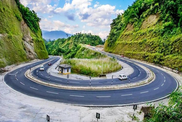 #ArunachalPradesh: Over 1,000 Km Of Roads Approved Under Vibrant Villages Programme. Arunachal Pradesh CM @PemaKhanduBJP recently announced a significant boost to the state's infrastructure with the approval of approximately 1,022 km of roads under the VVP by the MHA
@cbdhage