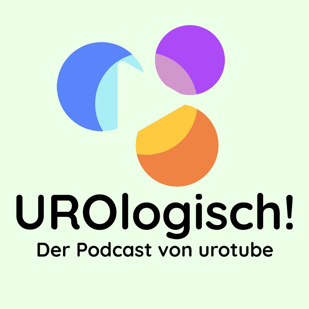 UROlogisch! 
Folge 32: Moderne Therapie des Blasenkarzinoms (III): The Great Leap? 
Tolle Neuigkeiten, kompakt und kompetent erklärt. 
buff.ly/3O8BSKi