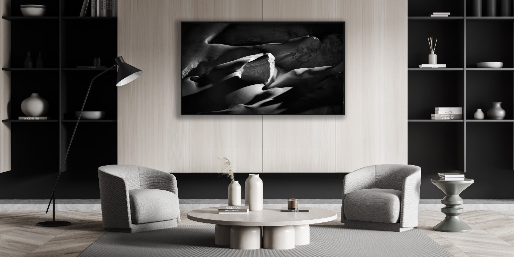 juergkaufmann's tweet photo. The cube a symbol of order and strength in contrast to the ever-changing and fleeting nature of life. Nature show  despite constant change, there is room for consistency and reliability?

Print: https://t.co/GS3bLdKIvg

#photography #fineart #engadin #glaciers #blackandwhite https://t.co/MQSRGR3vw2