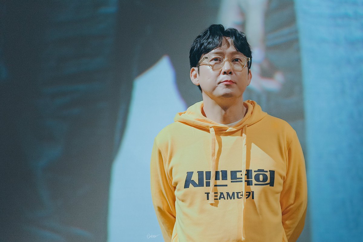 20240120
: 시민덕희 개봉전 무대인사

#시민덕희 #팀더키 #박병은 배우님