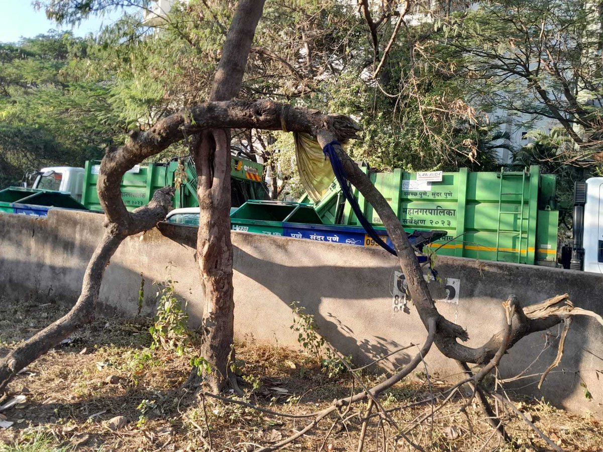 KBCHSA Kondhwa Bk Co-op Hsg Societies Association tweet media