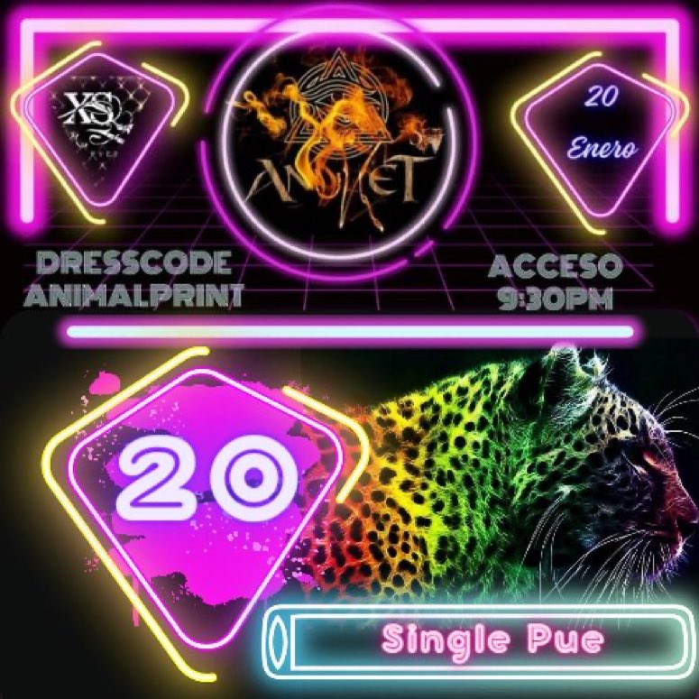 El primero del año 😌😈