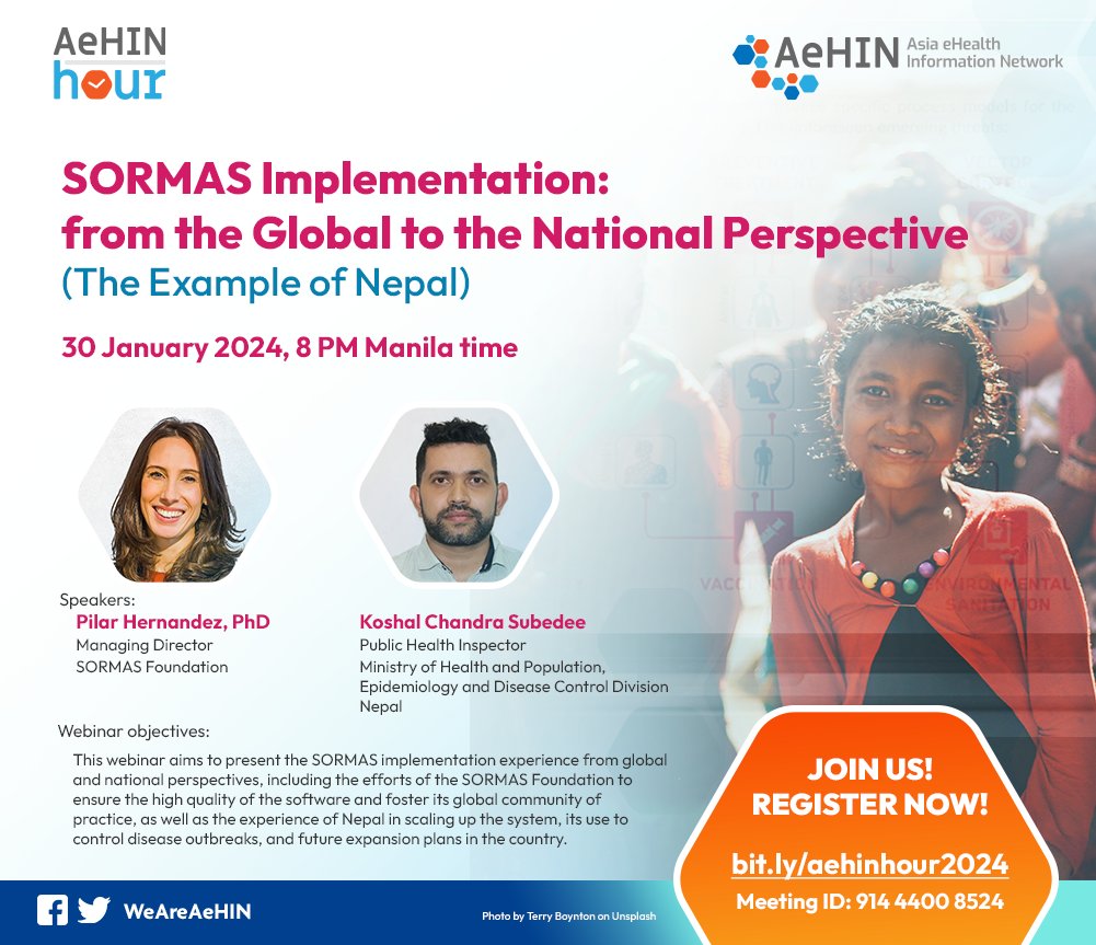 Asia eHealth Information Network tweet media