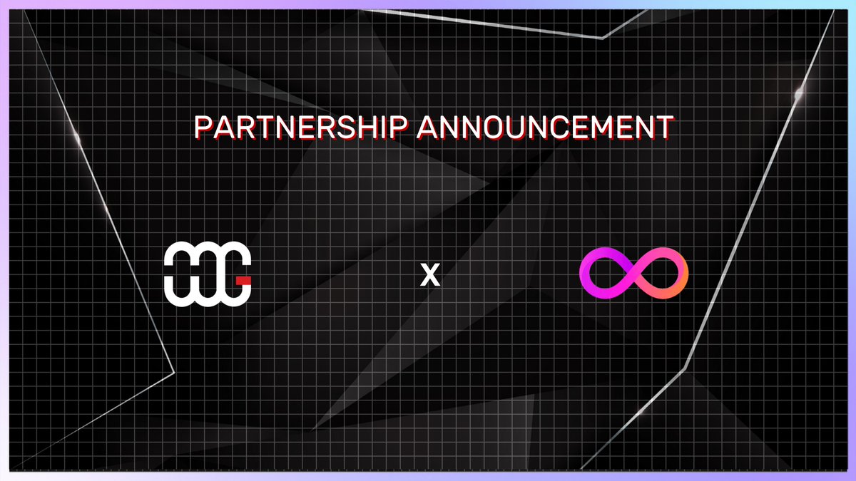 📢 Delighted to announce our collaboration with <a href="/FusionwaveAI/">FusionwaveAI</a> !
 
#FusionwaveAI aims to become a robust #Web3 Gaming and Generative AI platform, while building an AI driven Metaverse.

🌟Where creativity meets AI.
#w3goo #decentralizedsearchengine