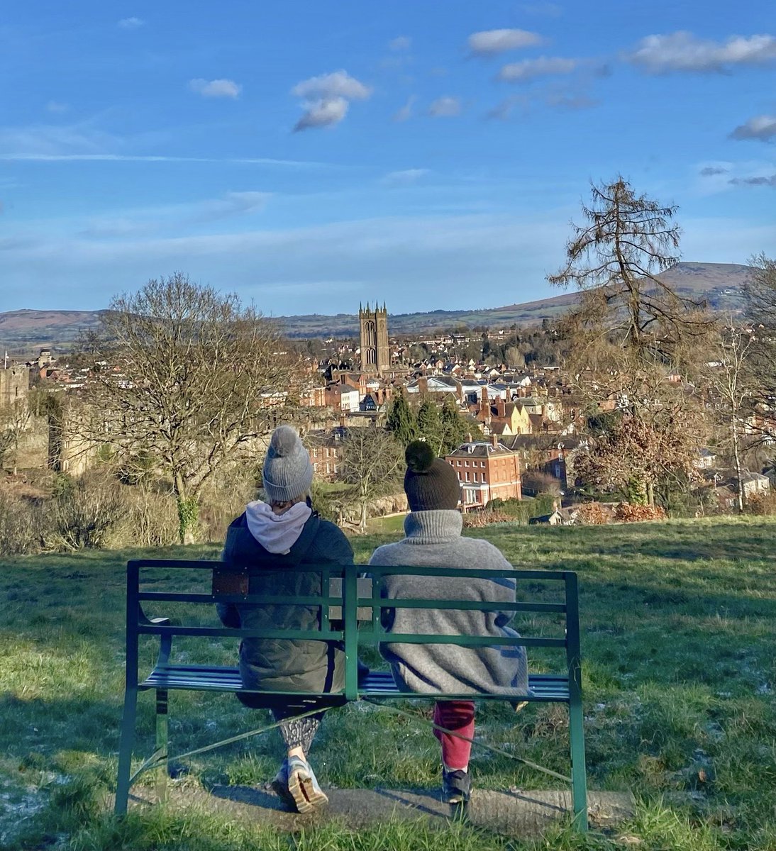 Let's Go! Ludlow tweet media