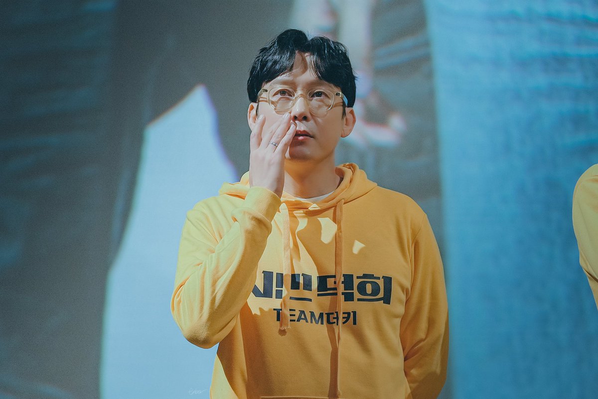 20240120
: 시민덕희 개봉전 무대인사

#시민덕희 #팀더키 #박병은 배우님