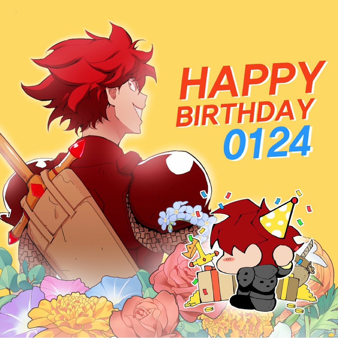 HCLW_WIKI's tweet photo. Happy birthday to Mr. Steal Your Stats, Gong Won-Ho, aka THE Hardcore Leveling Warrior. The GOAT MC 🐐

#hclw #hardcorelevelingwarrior #열렙전사 #열렙전사3부 #earthgame #xash #엑스애쉬 #studiohohoee #webtoon #naverwebtoon #naverwebtoons #manhwa #LINEWebtoon #webtoons https://t.co/NgSKYkKLAc