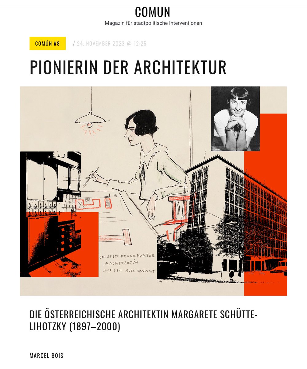 Común-Magazin tweet media