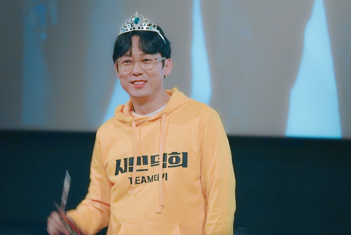 20240120
: 시민덕희 개봉전 무대인사

#시민덕희 #팀더키 #박병은 배우님