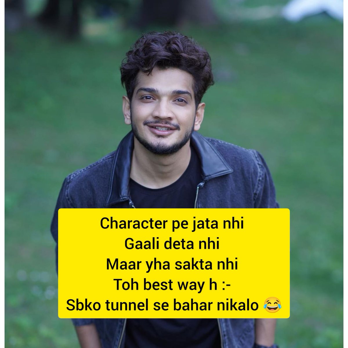 ____uzzi____'s tweet photo. I don't speak, I see everything. @munawar0018 @MunawarKiJanata 
@MunawarKiJanta1 
@Munawarkijaan 
 #MunawarFaruqui𓃵 
#MunawarIsTheBoss 
ICONIC WINNER MUNAWAR
#MunawarFaruqui𓃵 https://t.co/Du0o7wTfBb