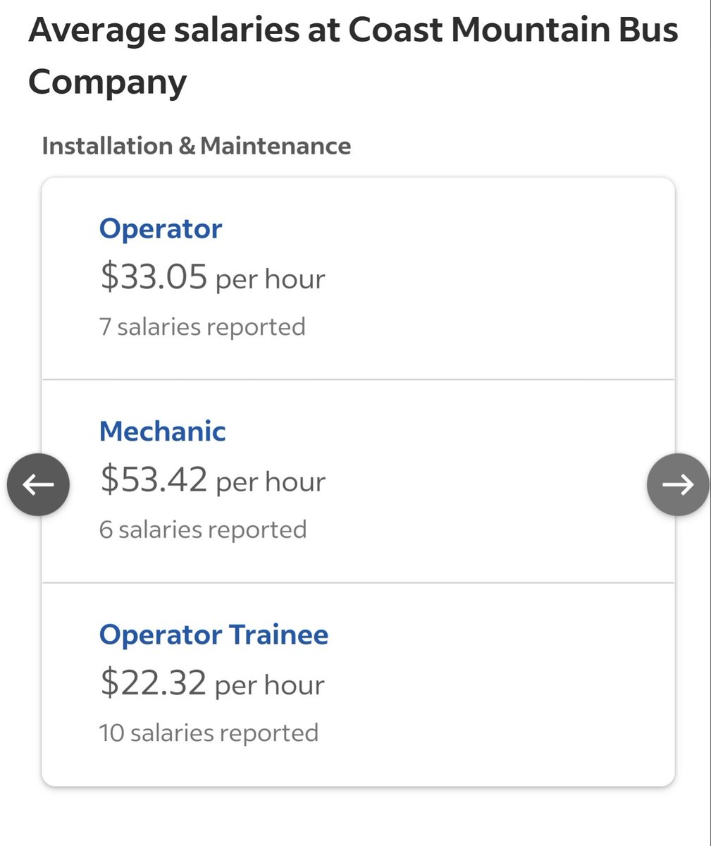 VI3RUN0's tweet image. Tbh no one cares about apologies. CMBC employees have a salary well over Vancouver&apos;s living wage, benefits, union and a pension. Affecting thousands of riders who rely on this mediocre service is selfish. By no means does this strike justify impacting 25% of the population. #cmbc