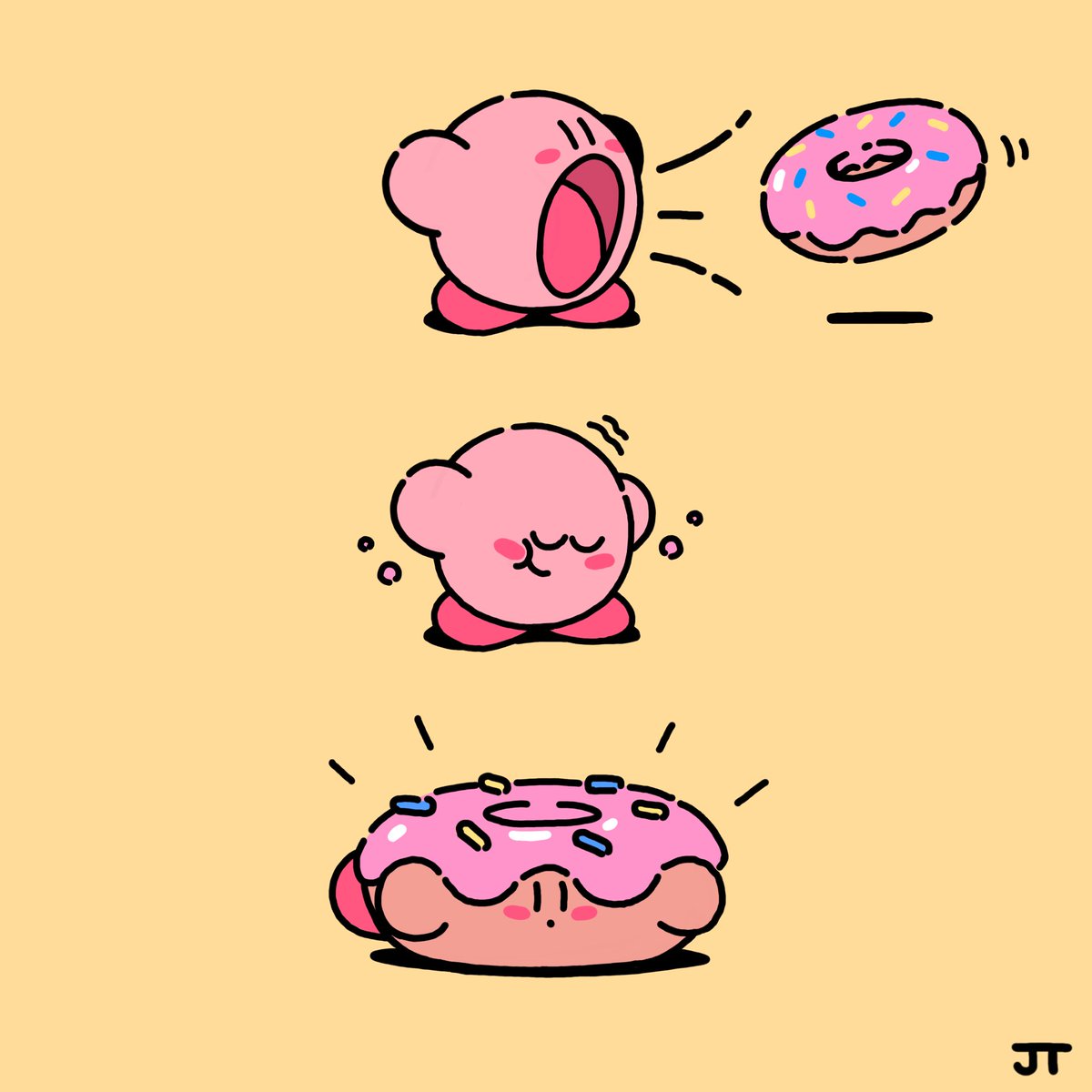 JamesTurner_42's tweet photo. Poyonut 🍩 https://t.co/X8NR7xbkNn