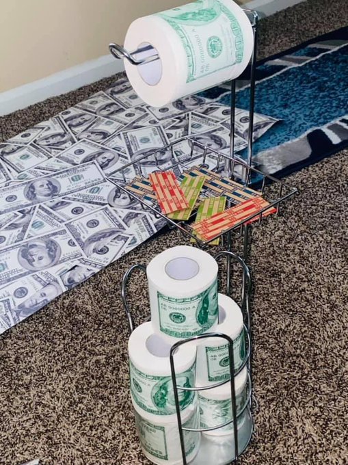 ❄️❄️ A TYME 2 BE MISSED&rsquo;   Fuk It&rsquo; Im DOING IT AGAIN 💵💲 #MyPeaceOfMind https://t.co/UJvWykg7OL<a href="/tag/mypeaceofmind"class="tags"><span>#mypeaceofmind</span></a>