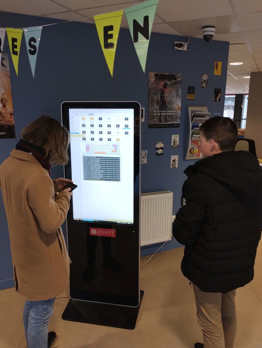 Romain Debailleul tweet media