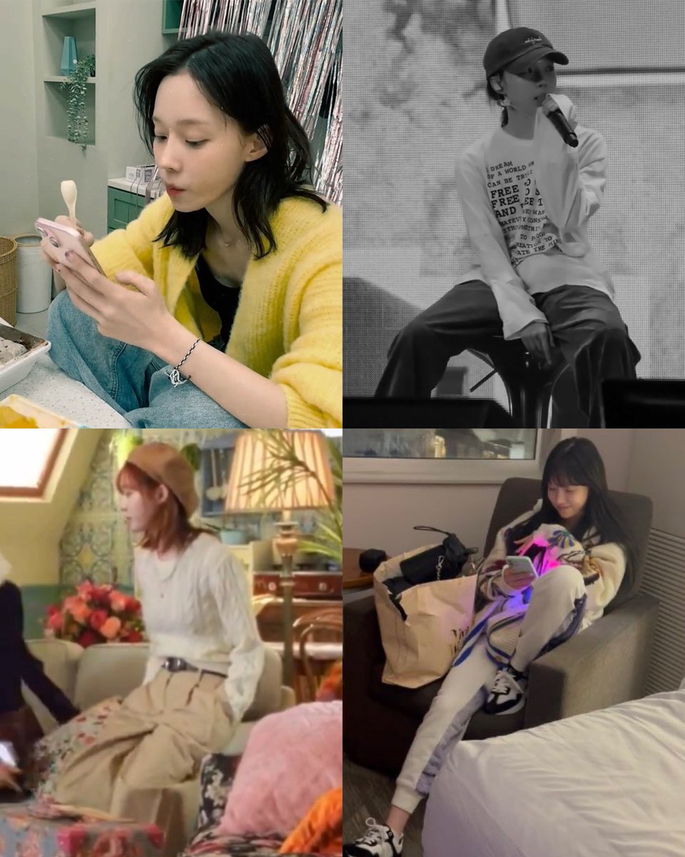 im just obsessed with the way winter sits