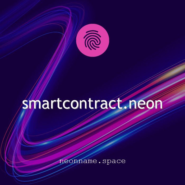 xrpname's tweet photo. 🚀 Big News! Smart contracts have officially landed on the mainnet! 🎉

🙌Explore the details at https://t.co/g2FjHHKanX

🚀Get ready to witness the power of #NeonID on @Neon_EVM. The future of decentralized identity is here!

@NeonLabsOrg @solana #NeonEVM #web3domains https://t.co/IYpqq2TGo6
