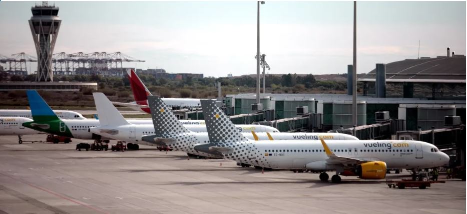 ✈️IAG reforça la seva aposta a l’aeroport del Prat i Barajas. 

<a href="/MonDiari/">El Món</a> #Logística #CadenaDeSubministrament #Transport #Distribució #GestióLogística #OperacionsLogístiques #LogísticaInternacional #LogísticaInversa 

ow.ly/YlTm50QsYSt