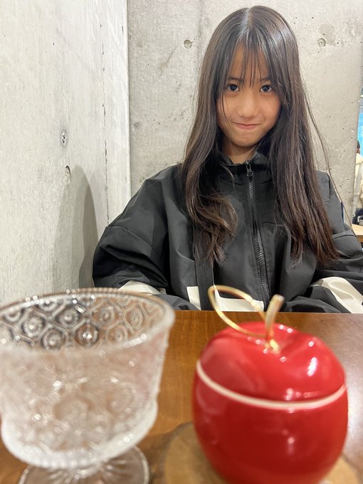 Twitterのコスプレ画像3