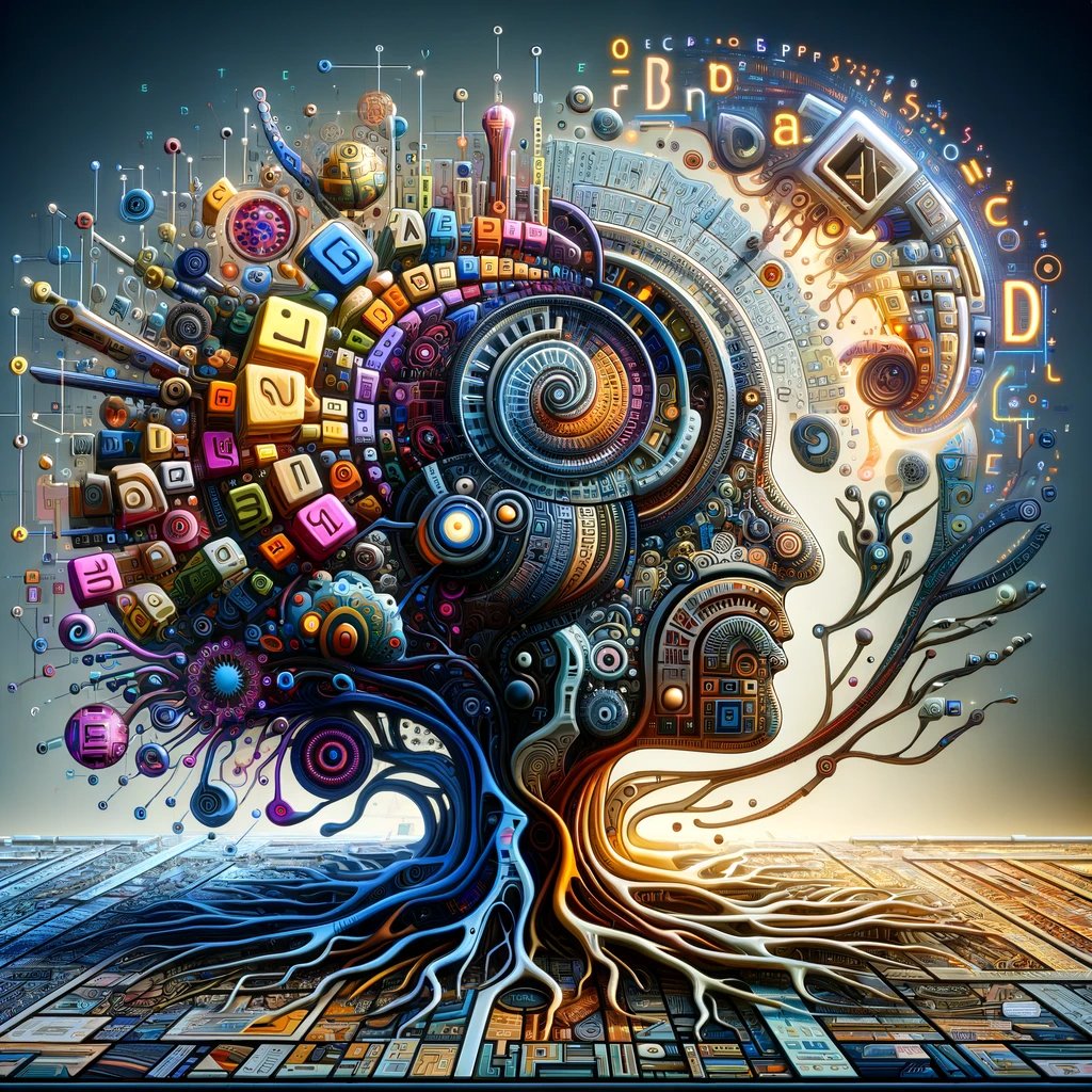 StraughterG's tweet image. What if AI could understand us better than ever before? 🧠 Introducing the core of our conceptual platform:
⛓️Semantic Retrieval with ColBERTv2
⛓️Adaptive Learning via Semantic Proxy
⛓️Seamless Integration with Semantic Kernel #SemanticAI #TechTrends