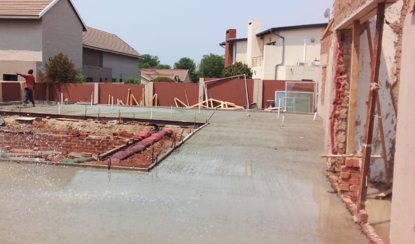 Mateko Residential Construction tweet media