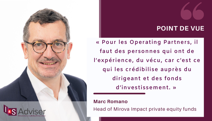 ISAdviser's tweet photo. Marc Romano head of @mirova_ri souligne un élément clé : l'expertise ne se mesure pas uniquement en chiffres, mais aussi en expériences concrètes.
#OperatingPartner #Croissance #Fonds #Investissement #Entrepreneuriat #MardiConseil @MolinaAnton @MathieuViviani @esg_investor https://t.co/sglUoGfEoH