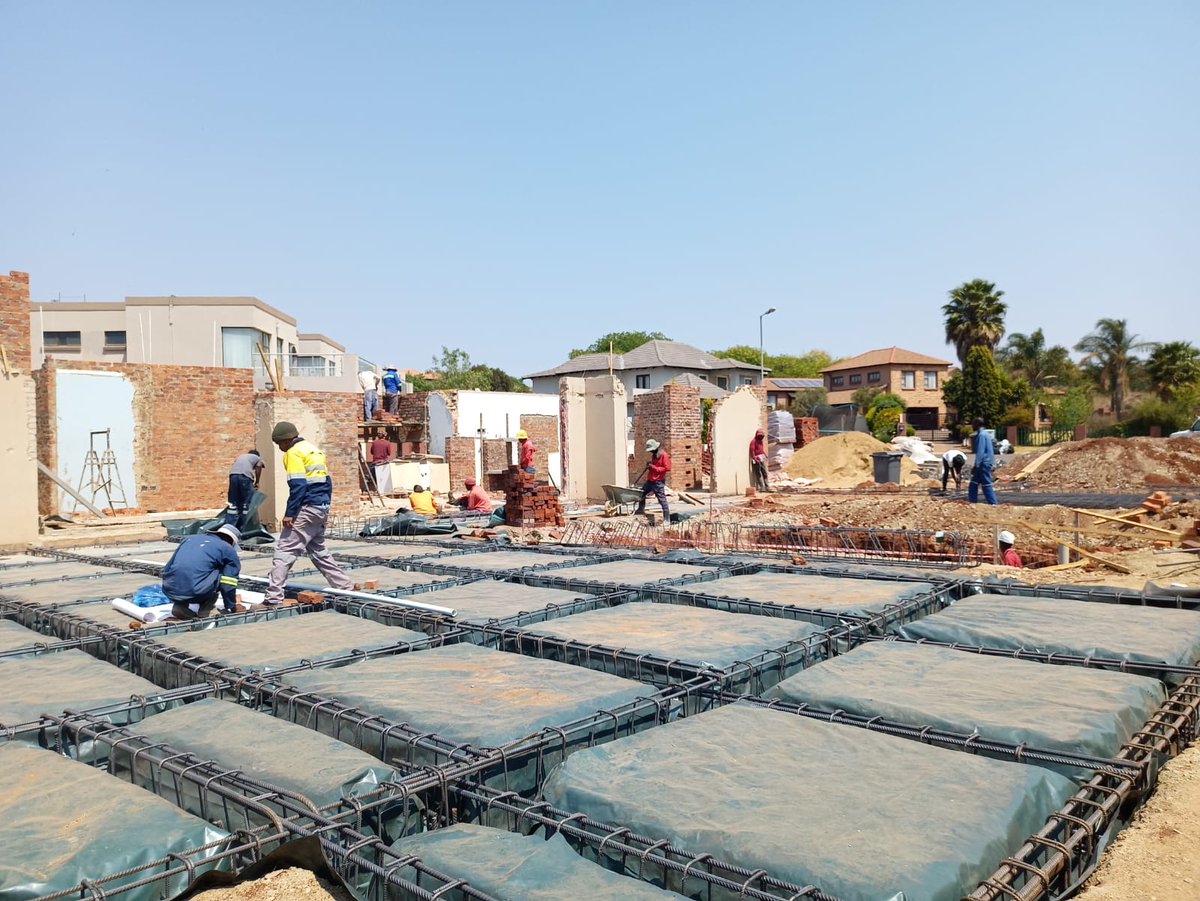 Mateko Residential Construction tweet media