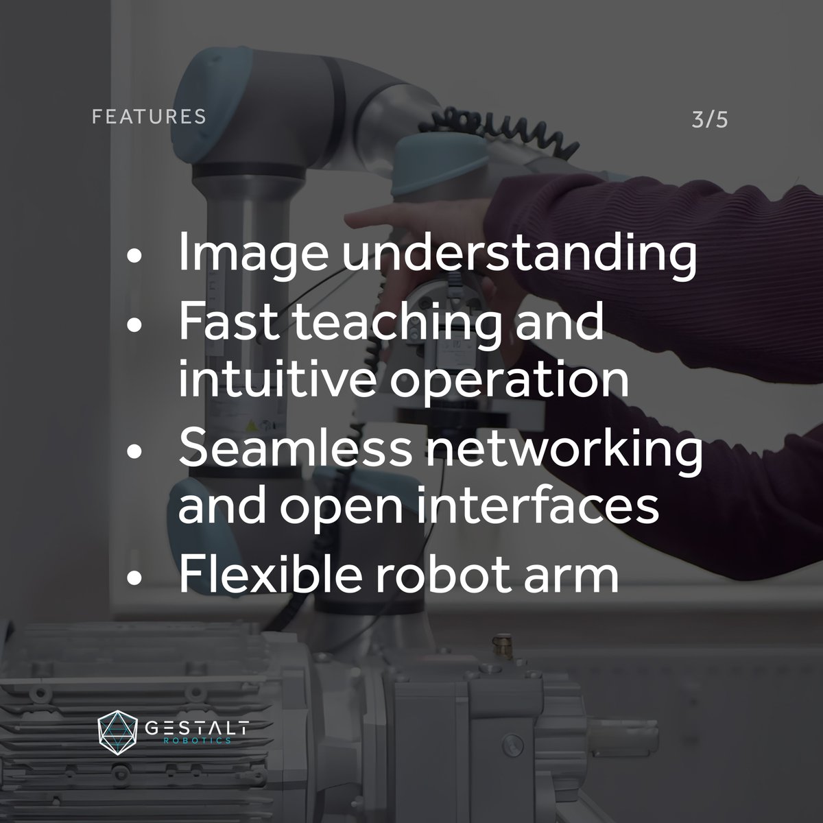 Gestalt Robotics tweet media