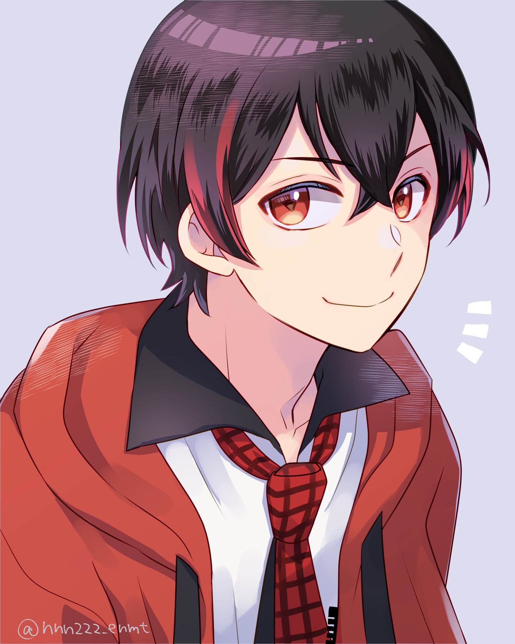 えぬみつ on X: 