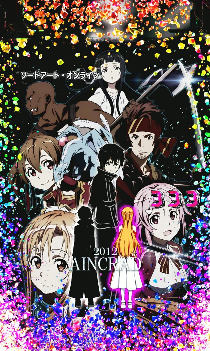 スマートぱちんこソードアート・オンライン (スマパチSAO) on X スマートぱちんこソードアート・オンライン (スマパチSAO) on X