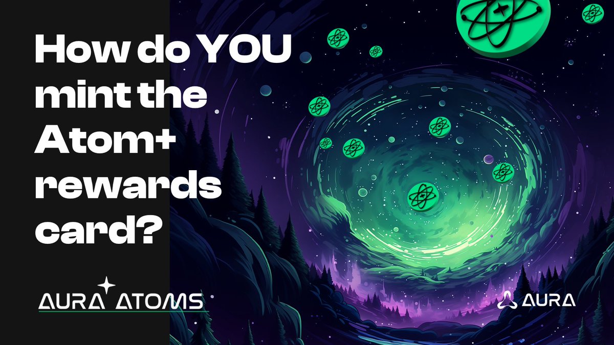 Aura Hub tweet media