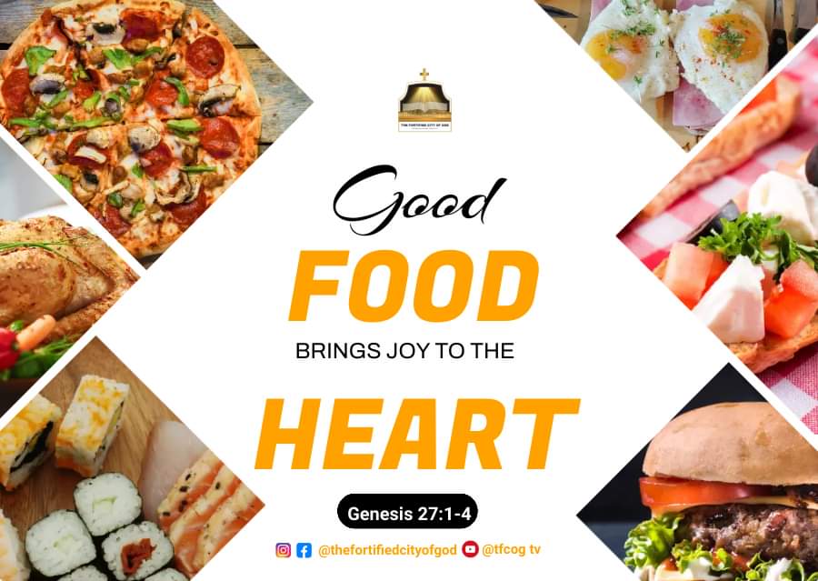 doyinbaks's tweet photo. Prepare good food for your wife, for your husband, for your children, and watch their soul bless yours.
Make your loved ones feel special with a delicious meal.
#morningcry #prayer #commandyourmorning #propheticdeclaration #prosperity #handofgod #christainreels #restoration https://t.co/W1WNZpgAnW