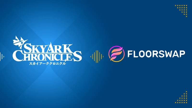 SkyArk Universe tweet media