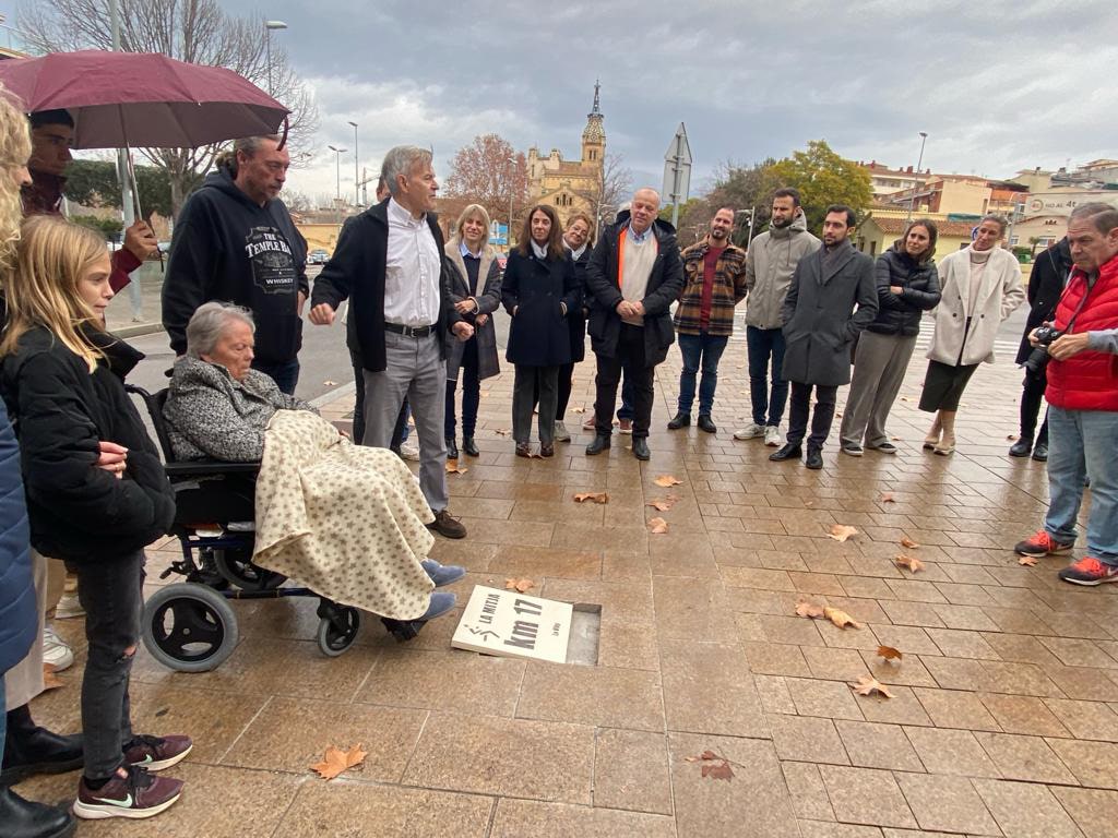 La Mitja Marató tweet media