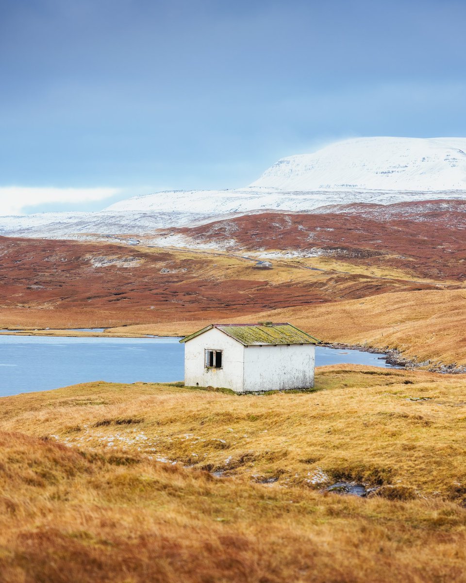 SaviourMifsud's tweet image. Autumn colors in the middle of winter. Yes, it is also possible in the Faroe Islands.

#landscapephotography #localguide #phototours #faroeislands