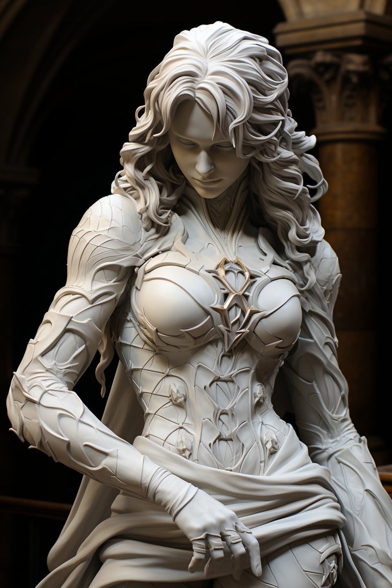 kurageanime's tweet photo. @The_DailyAi PROMPT CHALLENGE  #238: MARBLE
"Marvel Heroin Marble" https://t.co/7ll33ImB1N