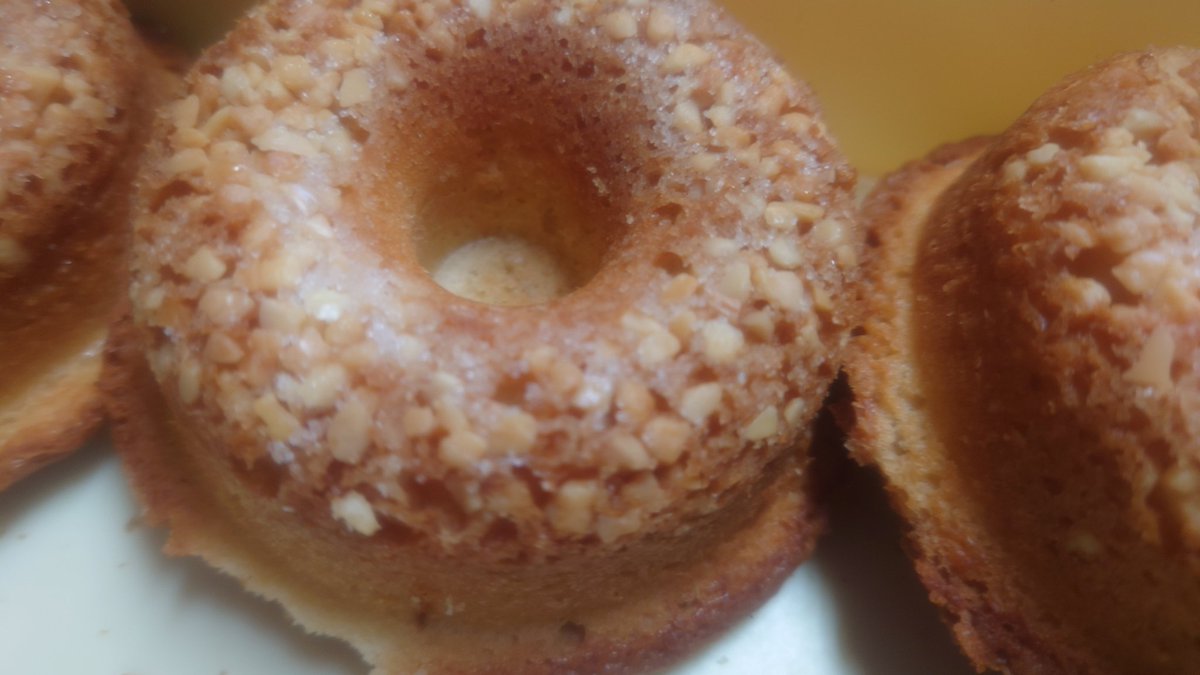 あきらドーナツ (@akiradonut1) / Posts / X