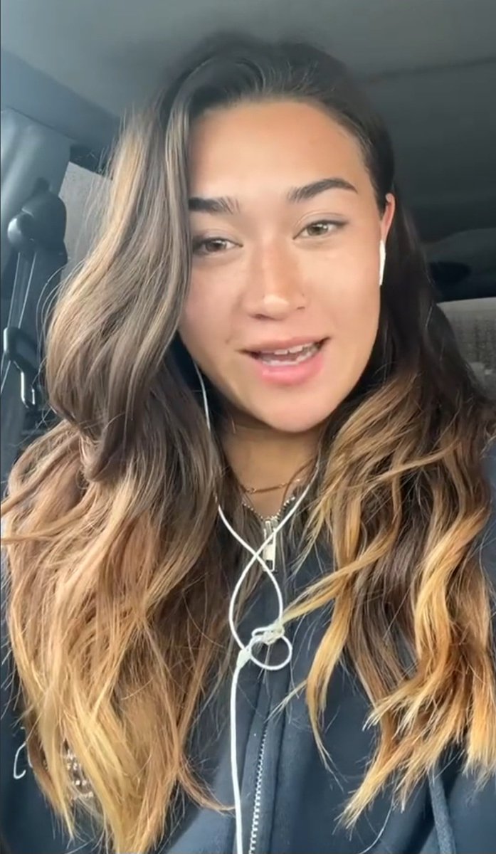 From baby face to this georgeus human being.
WAITING FOR THE WARRIOR NUN
#WarriorNun #SaveOURWarriorNun