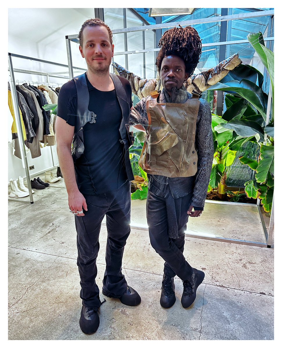 SLIMEMCEE's tweet photo. Paris, humbled as always. Until next time https://t.co/uABMvezaiX