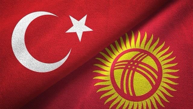 Kırgızistan ile Doğu Türkistan sınırında meydana gelen depremden etkilenen tüm kardeşlerimize geçmiş olsun dileklerimi iletiyorum. 
#Kirghizistan