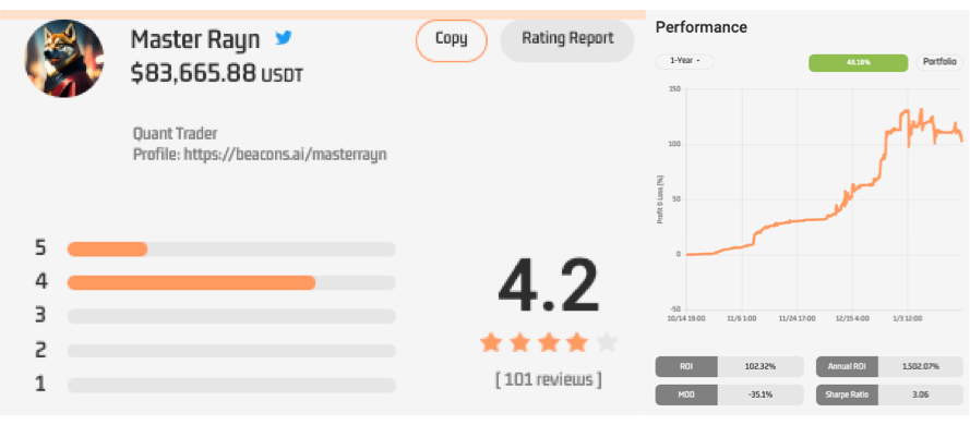 __Blave__'s tweet photo. Real top-rated traders @__sw24787 @realMasterRayn
on @__BlablaBlock__ , great job brothers! 🤩👍

SW and MasterRayn are the two hidden gem that you should follow if you are still finding professional copy-trading traders!  #copytrading https://t.co/VRm5xHfbJW