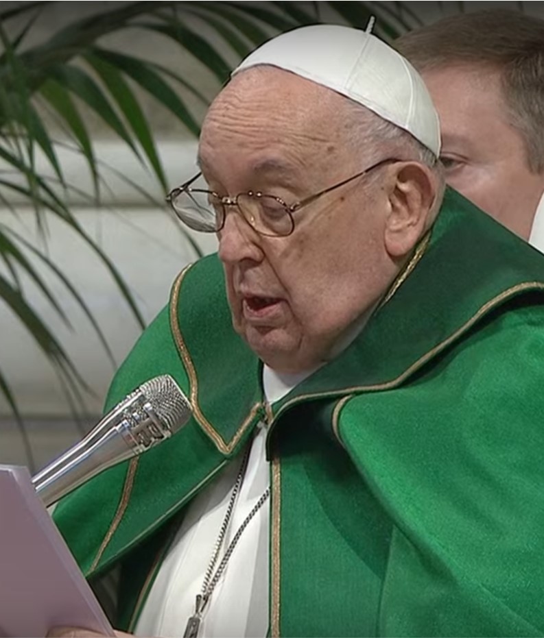 suor Chiara🌍🤝🏻🌈 tweet media