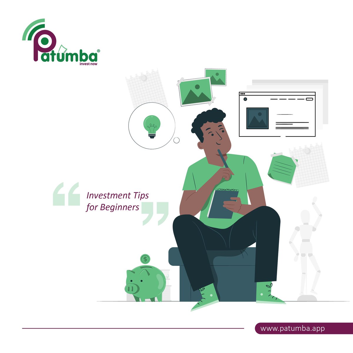 Patumba tweet media