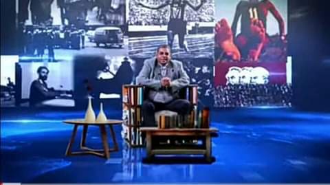 AhunTimes's tweet photo. ዜና እረፍት
የአሻም ቴሌቪዥን ጣቢያ ባልደረባችን አዘጋጅ እና አቅራቢ አንጋፋው ጋዜጠኛ ገነነ መኩርያ(ሊብሮ) በአደረበት ህመም በህክምና ሲረዳ ቆይቶ በዛሬው ዕለት ህይ��ቱ አልፏል።

አሻም ቲቪ https://t.co/WG0BMjw4r1