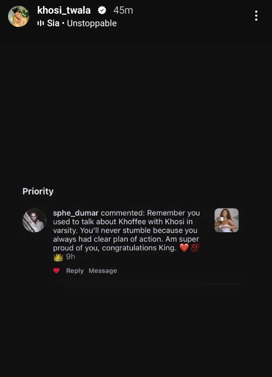 Niky is Kenzo-Lu Ogle's Aunty ❤️ tweet media