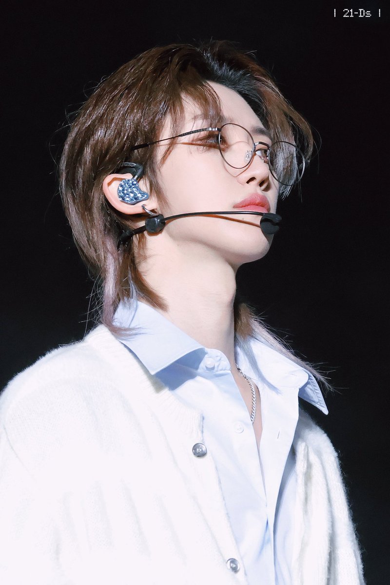 ミンハオ　ディエイト　ディノ セット 240121 #디에잇 #THE8 #ミンハオ #세븐틴 #徐明浩 #SEVENTEENinMACAO