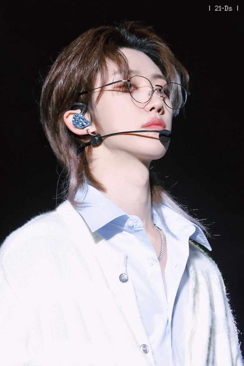 240121 #디에잇 #THE8 #ミンハオ #세븐틴 #徐明浩 #SEVENTEENinMACAO