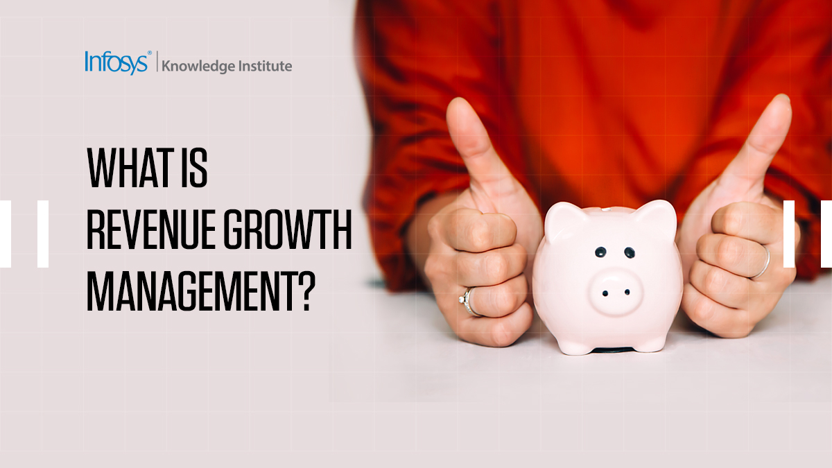 Infosys_IKI's tweet image. Why should CPG and retail businesses look beyond simple price elasticity models if they are aiming for sustainable and profitable revenue growth? Read here: infy.com/48FPJA9 

#revenuegrowthmanagement #dataandAI #econometricmodel #RGM #predictiveanalytics #revenuegrowth