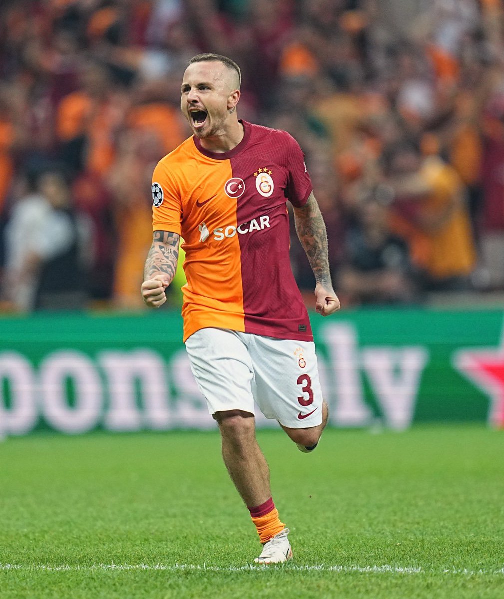 allezlo_m's tweet photo. 🚨Angeliño 🇪🇸, latéral gauche de Galatasaray, est sur les tablettes de l'OM ! 

(@lequipe) #MercatOM #TeamOM https://t.co/ARQRYz6Nxg