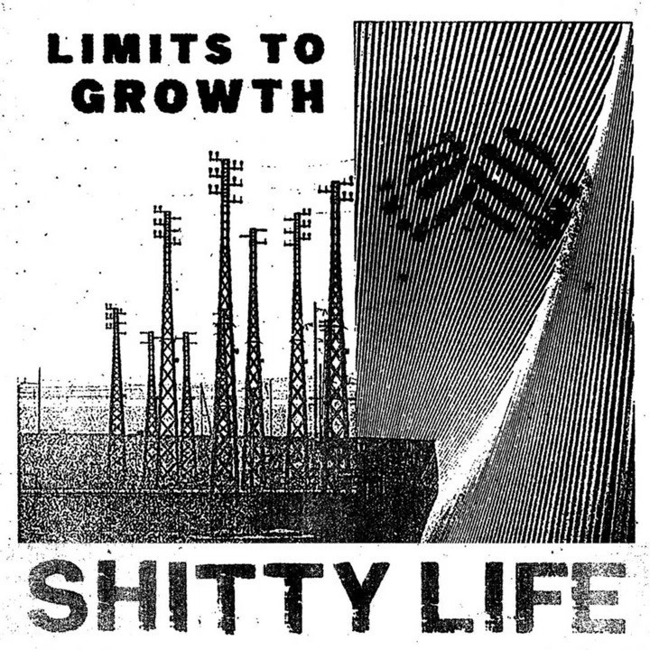 Shitty Life – « Limits to Growth »
LP, 11PMrecords, 2 December 2023, #garagepunk @11pmrecords
ift.tt/4a3MyYB (link in bio) instagr.am/reel/C2b3BzgNx…
